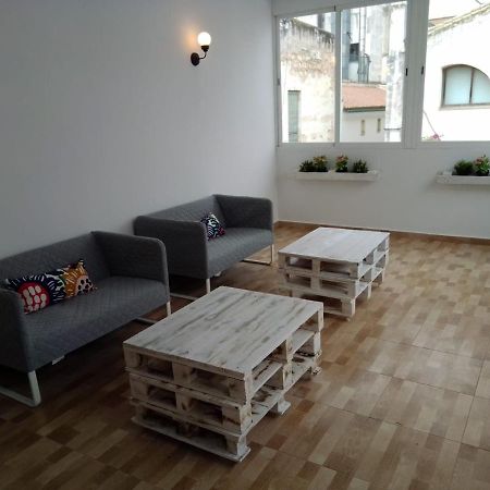 Apartamento Moderno En Jerez Apartment Jerez de la Frontera Exterior photo
