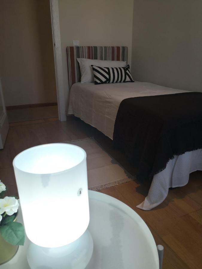 Apartamento Moderno En Jerez Apartment Jerez de la Frontera Exterior photo