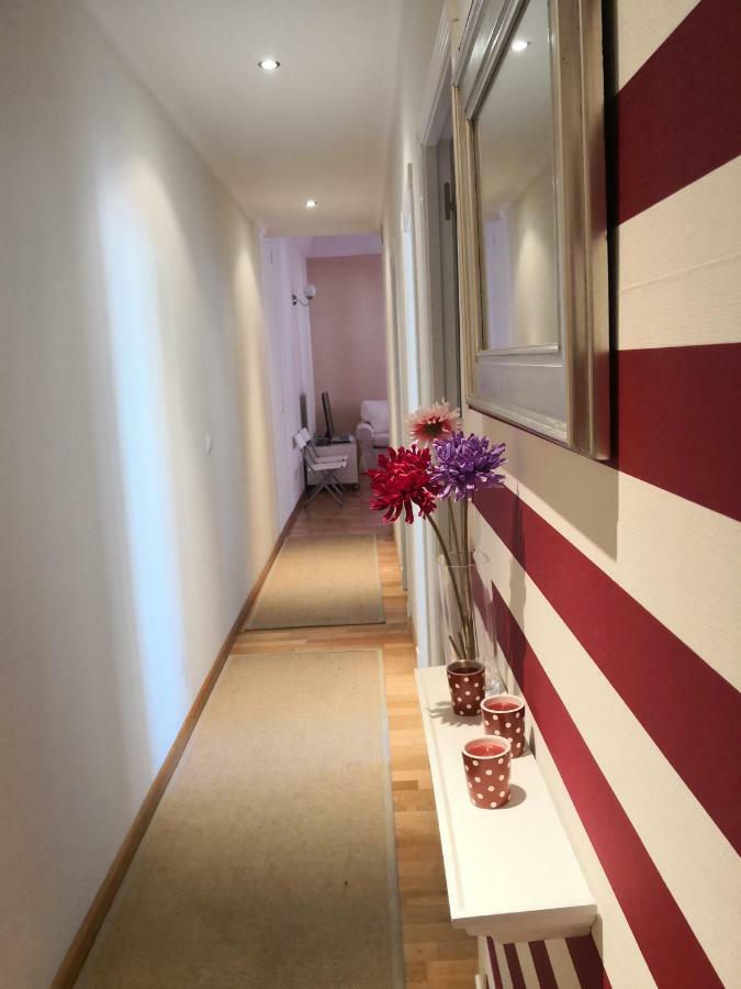 Apartamento Moderno En Jerez Apartment Jerez de la Frontera Exterior photo